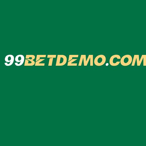 Logo da 99BETDEMO